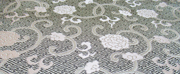 6釜サヤ型つる牡丹