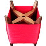 織り善について紹介しているページ